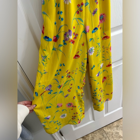 Sienna Sky Jumpsuit - Picture 6 of 7